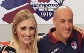 Cambio di marcia e numeri da urlo: ecco come la Tivoli ha risalito la china nel Girone B di Promozione