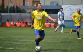 Santa Maria delle Mole, parla Empoli: “Per centrare la salvezza serve la sciabola, non il fioretto”