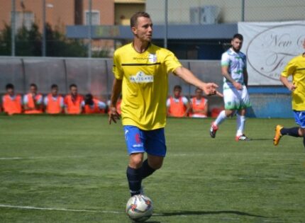 Santa Maria delle Mole, parla Empoli: “Per centrare la salvezza serve la sciabola, non il fioretto”