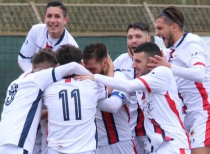 Serie D, terzo aggiornamento classifica “Giovani D Valore”: comanda sempre il Ladispoli