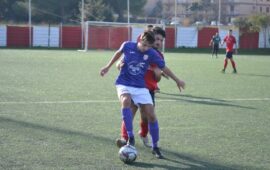 La Rustica, la personalità di Fabrizi: “Quattro punti nelle prossime due? Io firmo…”