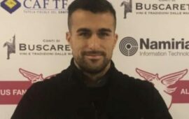 Serie D/Re dei Bomber: Fioretti, esordio al Francioni con tanto di gol alla capolista