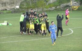 Coppa Italia Serie D – Quarti di finale, Albalonga – Messina 2-2 (4-6 d.c.r.): gli highlights della partita