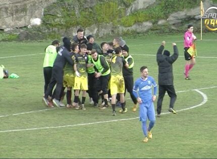 Coppa Italia Serie D – Quarti di finale, Albalonga – Messina 2-2 (4-6 d.c.r.): gli highlights della partita