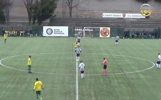 Eccellenza Girone B, Grifone Gialloverde – Sora 1 – 1: la sintesi della gara