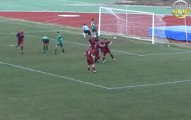 Promozione Girone B, Tivoli – Licenza 7 – 1: il servizio e le interviste