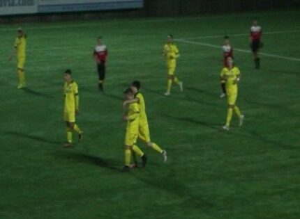 VII Memorial Porcelli/Semifinali: Frosinone da pronostico, HSC al tappetto