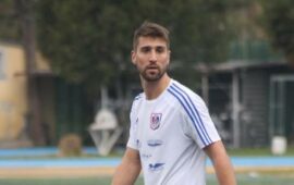 Rete Oro News, stasera i novanta minuti di Pomezia-Pro Roma