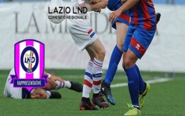 Rappresentativa U17, una vittoria ed una sconfitta nei primi test ufficiali