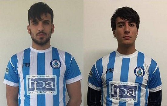 Aprilia Racing Club, arrivano gli under Lisi e Carrozza. Pezone: “Possiamo ancora dire la nostra”