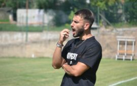 Promozione/girone D, l’ottava giornata: il Valmontone allunga sulle inseguitrici