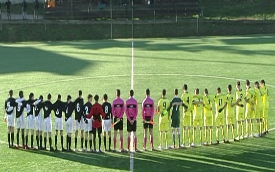 VII Memorial Mauro Porcelli/Finale: gli highlights di Frosinone – Accademia C. Roma