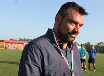 L’Atletico Torrenova pesca in via dei Ruderi di Torrenova: dal Giardinetti ecco Russo