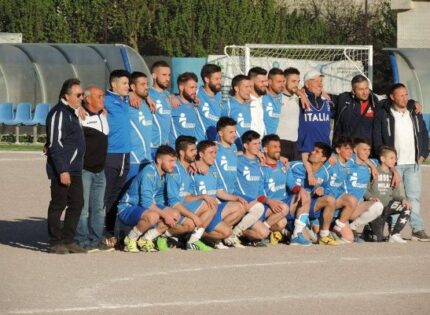 Promozione/Girone B, ufficiale il ritiro del Salto Cicolano: ecco la nuova classifica