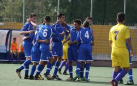 Savio, l’Under 17 riparte da Antonio Macidonio
