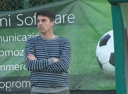 Falaschelavinio, ecco la prima mossa: panchina all’ex Cavese Sgarra