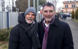 Derby di Monterotondo senza vincitori: Fiorucci e Calabresi mettono la firma su una bellissima partita