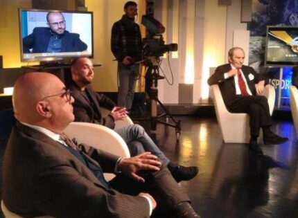 Sport in Oro, questa sera alle 20:30 la replica della puntata su Rete Oro News (ch 210)