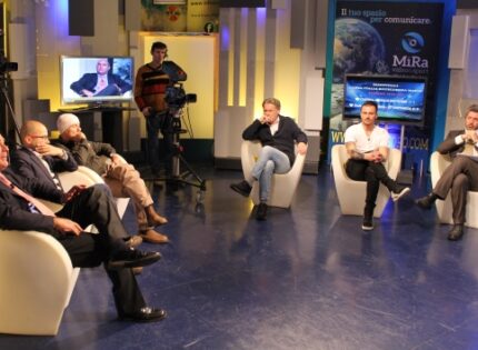 “Sport In Oro”, la valanga di sms arrivati ieri durante la diretta televisiva