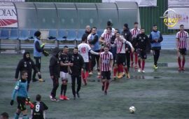 Semifinale Coppa Italia Eccellenza, la Team Nuova Florida approda in Finale: gli highlights della sfida contro l’UniPomezia