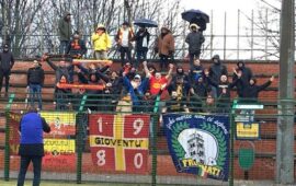 Serie D/Coppa Italia: Rammarico Albalonga, in semifinale ci va il Messina di Biagioni