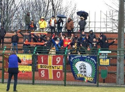 Serie D/Coppa Italia: Rammarico Albalonga, in semifinale ci va il Messina di Biagioni