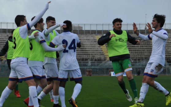 Viareggio Cup: Rappresentativa Serie D nel girone 10 con Spal, Salernitana e Under 19 Cina