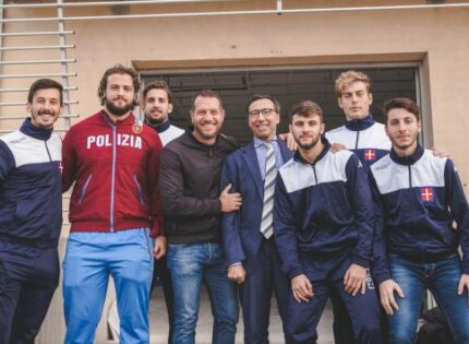 Palestra della Legalità di Ostia, il 1°marzo l’apertura al pubblico: Ecco come accedere alle gratuità