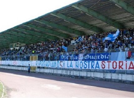 Serie D, arbitri e programma gare della 26°: 7 anticipi al sabato e domenica derby Aprilia Racing – Latina