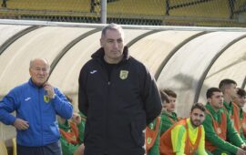 Pro Calcio Tor Sapienza-Audace, la cronaca del match e le parole dei due mister