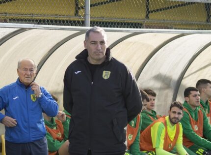 Pro Calcio Tor Sapienza, l’ironia di Anselmi: “Si preoccupano delle inseguitrici e non della capolista? E’ mancanza di rispetto…”