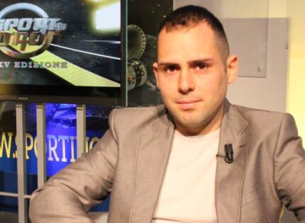 Roma Caput Mundi, Macidonio: “C’è grande voglia di emergere”