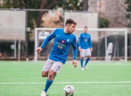 Montespaccato, la cautela di Bernardi: “Guai a sottovalutare il Ronciglione United”