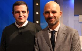 ISLO, domenica la quarta puntata con il fiscalista sportivo Dott. Andrea Bucarelli