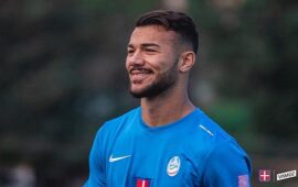 Serie D: i risultati della ventitreesima giornata dei gironi E, F, G