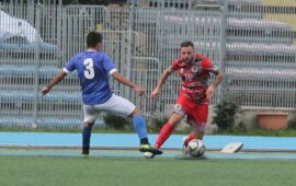 UniPomezia alla riscossa, Ciaramelletti: “Pronto a dare il mio contributo”