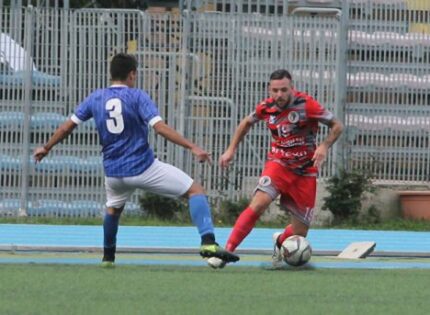 UniPomezia alla riscossa, Ciaramelletti: “Pronto a dare il mio contributo”