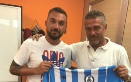 Serie D/Re dei Bomber: L’Aprilia Racing Club fa festa con Corvia