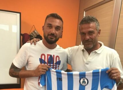 Serie D/Re dei Bomber: L’Aprilia Racing Club fa festa con Corvia
