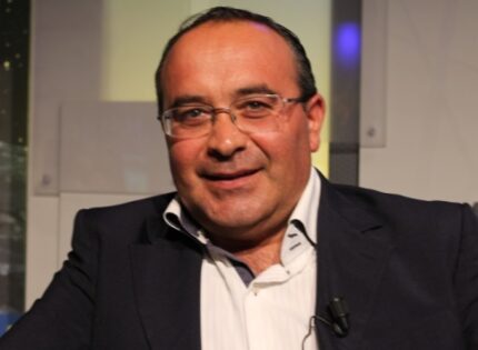 Tivoli 1919, l’entusiasmo di Frediani: “Non vediamo l’ora di ripartire, punteremo al vertice”