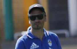 L’Insieme Ausonia sogna in grande, Gioia avverte: “Con il Pro Roma sarà dura”