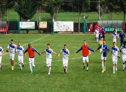 Giustini-Palumbo: l’Insieme Ausonia piega il Pomezia al ‘Madonna del Piano’ e torna in corsa per i playoff