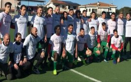 Serie D, i risultati della 31° giornata