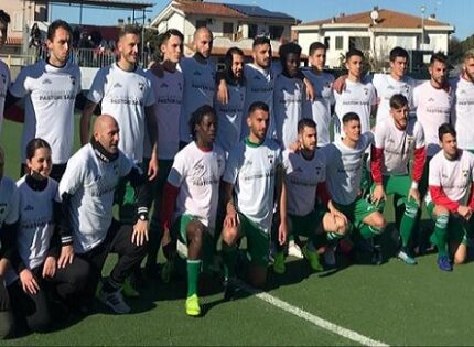 Serie D, i risultati della 31° giornata