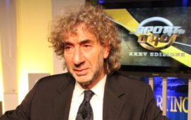 Roma Caput Mundi, i convocati di Ippoliti per il torneo