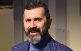 Tivoli, il DG Corinaldesi: “Ora possiamo lavorare più serenamente. Girone B aperto ed equilibrato fino alla fine”