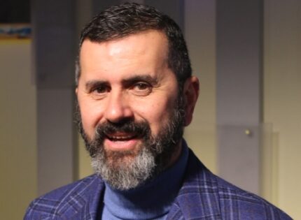 Tivoli, il DG Corinaldesi: “Ho avuto il Covid. Siamo Dilettanti e non dobbiamo dimenticarcelo, è impensabile tornare in campo a breve”