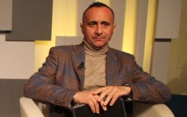 Ponte di Nona, la lettera di Mimmo Gaglio al CR Lazio