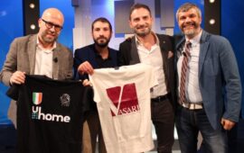 Sport in Tour Tv, focus su ADG e sulla Enjoy Cup