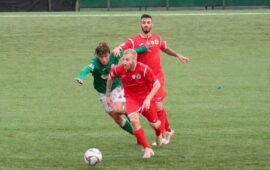 Serie D, i provvedimenti del giudice sportivo